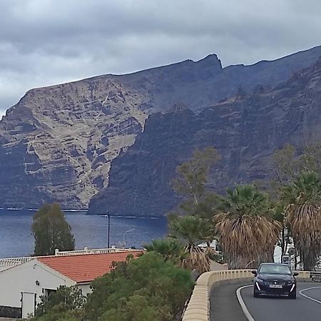 プエルト・デ・サンティアゴApartamento Naranja, Incredible Ocean Viewアパートメント エクステリア 写真